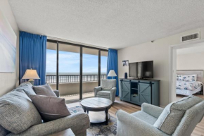 Sea Winds 307 - Oceanfront - Windy Hill Section